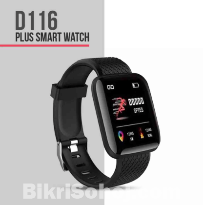 116 plus smart watch